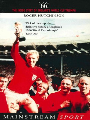 cover image of '66